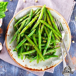 Bean me up, Scotty. Check out our latest Fresh Flyer for this week's specials, including Canadian grown green or yellow beans: farmboy.ca/weekly-flyer-specials/ | Farm Boy | Facebook