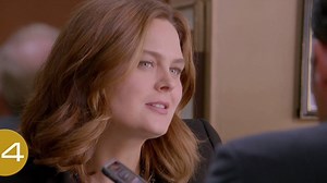 Need a refresher? Watch a 12-second recap of last week's episode of Bones. | Bones