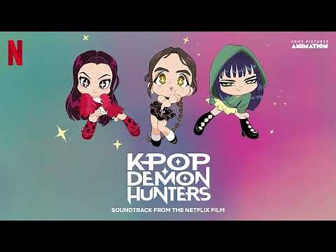 “TAKEDOWN” (JEONGYEON, JIHYO, CHAEYOUNG) KPop Demon Hunters | TWICE