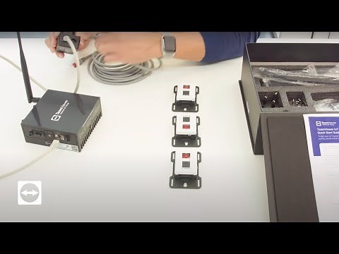 Unboxing the TeamViewer IoT Starter Kit