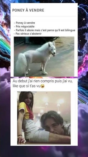 J ai cru à la jambe poilue 😂#shorts #funny#drôle#viral#viralvideo#viralshorts#memes#humor
