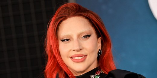 All About Lady Gaga's $1 Million Engagement Ring (and Why Her Fiancé Proposed With a Blade of Grass)