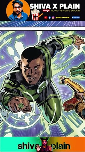 All Lantern Corps & Every Color Ring Explained | Complete DC Lantern Universe Guide (2026)