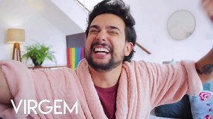 2.6M views · 93K reactions | OS SIGNOS NA QUARENTENA O momento é de seriedade, e precisamos olhar pra tudo com responsabilidade, mas rir um pouco é fundamental pra gente não enlouquecer. Fique em casa e vamo cuidar um do outro, pq não é uma gripinha não, tá Brasil  | Vitor Dicastro | Facebook