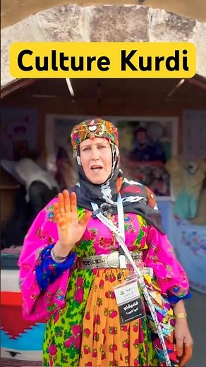Kurdish Heritage Exploring Urban Culture and Folklore Kurdistan #kurdish #culture #folklore #kurd