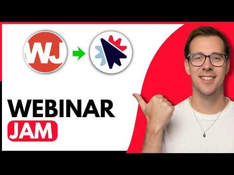 How To Integrate Clickfunnels With Webinarjam (Step By Step)