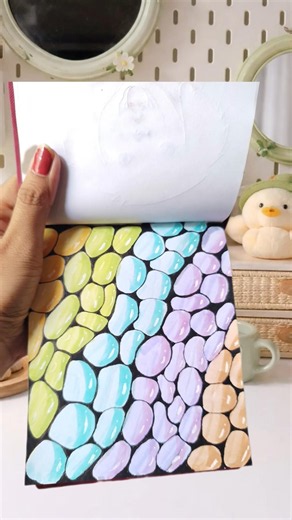 Easy Doodle Art Tutorial #doodle​ #doodleart​ #easy​ #drawing​ #art​ #zentangle​ #zen​