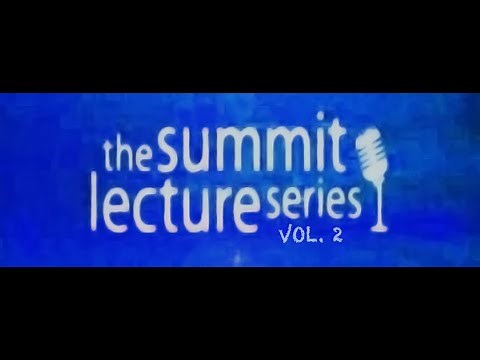 2 The Secular Worldview with Dr. Jeff Myers, part 1