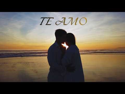 BM - TE AMO ♪ (Video Oficial)