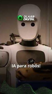Google tests AI that makes robots smarter