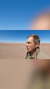 Deep in the Atacama Desert in Northern Chile lives one of the world's most powerful telescopes: the Atacama Large Millimeter Array, or ALMA for short. Comprised of 66 separate antennas, the ALMA can probe galaxies that were born billions of years ago. Don't miss an all-new episode of How Did They Fix That?, tomorrow at 9/8c! | Smithsonian Channel Aviation Nation