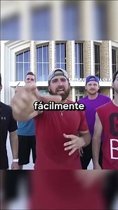 Dude Perfect Took His Revenge!😮🏀#sports #basketball #worldrecord