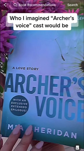 Archer's Voice: Fan-Cast Dream Actors Revealed