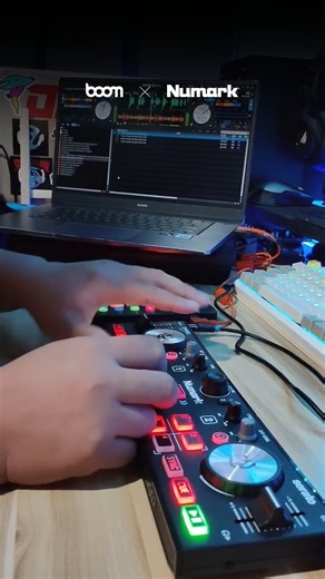 12K views · 16 reactions | Захиалга авч эхэллээ DJ2GO2 Touch #numark | Boom.mn | Facebook