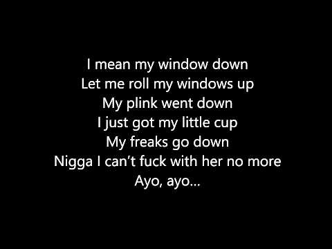 Louis Vuitton- J-Cole (Extended Version) Lyrics HD