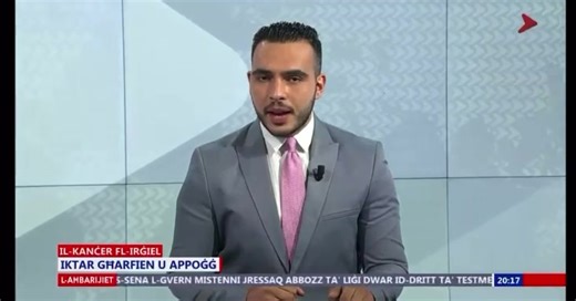 17 reactions | Yesterday’s conference on Men & Cancer reminded us of...