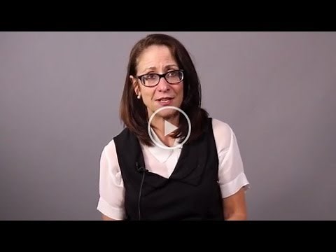 Dr. Joan Kaufman on Trauma-Focused Cognitive Behavior Therapy (TF-CBT)