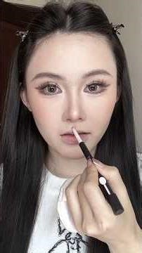 Asian Beauty Makeup Secrets 💄 | Flawless Glass Skin & Dewy Glow Look