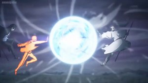 It’s crazy how Boruto is already stronger than all 3 of these characters