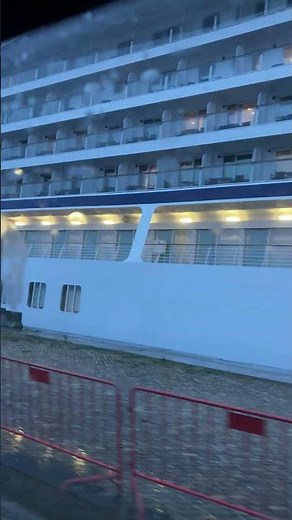 Viking Jupiter Cruise Ship 🚢 | Luxury Ocean Voyage Experience
