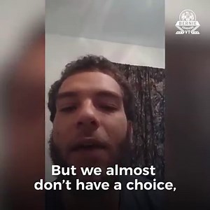 426K views · 1.5K shares | This Amazon worker is eating ramen noodles and has to borrow money for gas because the wages he's being paid are so low. Mr. Bezos, you should not be proud of this. | U.S. Senator Bernie Sanders | Facebook