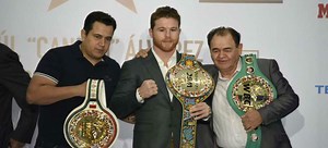 Suma México nueve campeones mundiales de boxeo | Video