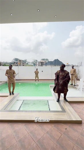 Meet the Groom and His Men: A Wedding Celebration