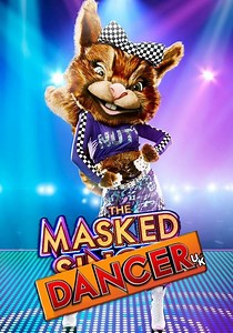 The Masked Dancer - streaming tv series online
