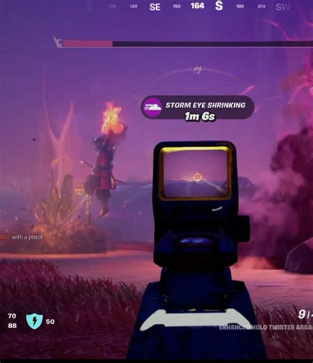 Fortnite Funny Moments: Stealing Loot on the Island