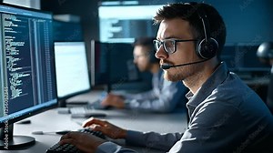 Outsourcing IT Support to Remote Technicians for Business Efficiency