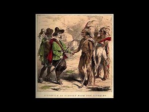 Native Americans in Early Colonization: A Complex Encounter