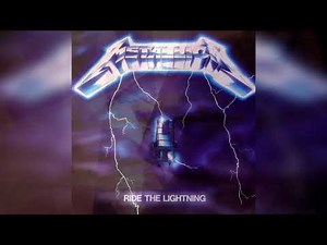 Metallica - Creeping Death (Bass, Drums & Vocals)