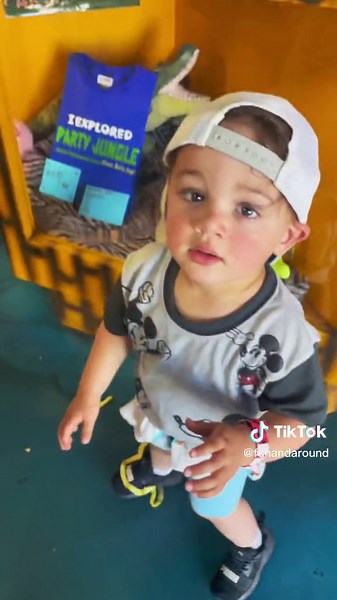 Exciting Indoor Playground in Phoenix - Party Jungle Review