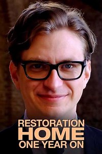 Restoration Home - One Year On (2012) - TV Show
