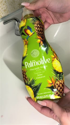 Unusual Wedding Gift: Cleaning Supplies