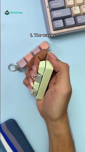 TOP 7 Keyboard Fidget Tricks That Feel SUPER Satisfying!