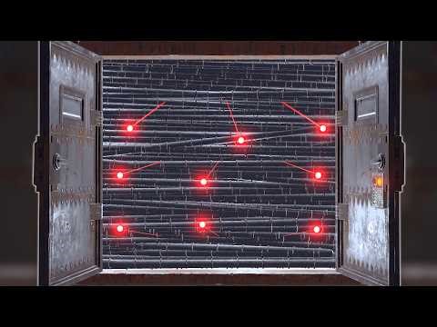 I Attempted the MOST DANGEROUS Solo Raid