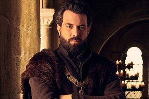 ‘Becoming Elizabeth’: Did Thomas Seymour Really Try to Kidnap the King?