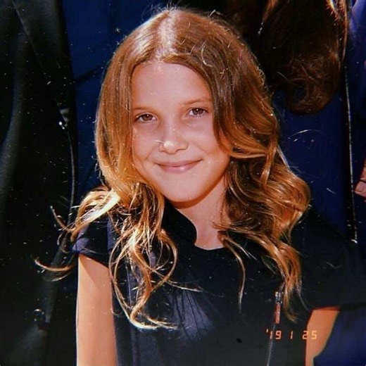 Stranger Things: Millie Bobby Brown and Finn Wolfhard Connections