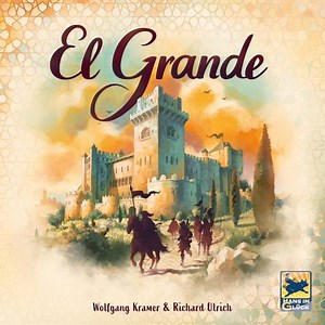 El Grande by Spellendreef | El Grande