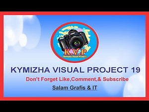 Tutorial Membuat Desain Logo Android Dengan APK CorelDraw VOL 1