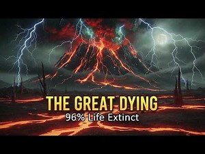The Permian Extinction: The Day 96% of Life Died