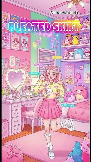 Soft Girl Aesthetic Outfits 🌸 Cute Pastel Fashion & Style Guide | Glamour Mode