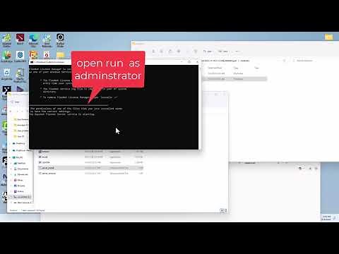 how to install Keyshot 2025 Windows
