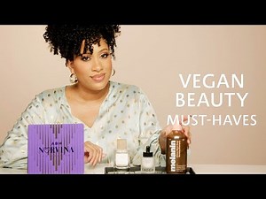 Vegan Beauty Must-Haves | Sephora