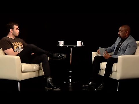 Jesse Lee Peterson Owned Me in a Debate [React]