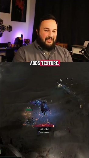 Diablo 4 Now Has Fishing #diabloiv #diablo4 #videogames #blizzardentertainment