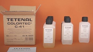 Interested In Developing Your Own Color Film? Here's a Quick Guide