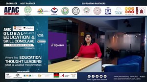 Glad to have special message from Divya Lal, Founder and Managing...