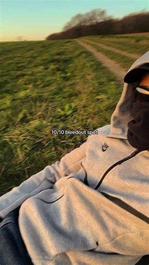 Discover the Perfect Bleedout Spot in Vinland